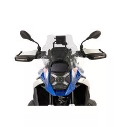 Bulle endurance plus Isotta - BMW R1300GS 2024 et +