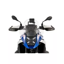 Bulle Rally Isotta, version sans radar - BMW R1300GS 2024 et +