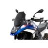 Bulle Rally Isotta, version sans radar - BMW R1300GS 2024 et +