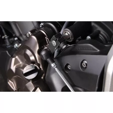 QuickShifter Easy de Healtech + faisceau QSH-P2B