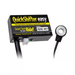 QuickShifter Easy de Healtech + faisceau QSR-F2F