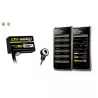 QuickShifter Easy de Healtech + faisceau QSX-F2A