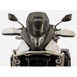 Bulle intermédiare Isotta, différentes couleurs - Honda Transalp XL750 2023 et +