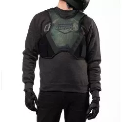 Plastron ICON Field Armor Softcore Green Camo
