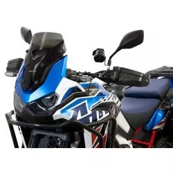 Bulle Rally Isotta, différentes couleurs - Honda CRF1100L Africa Twin2020-2023