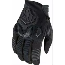 Gants moto Icon Automag 3 CE