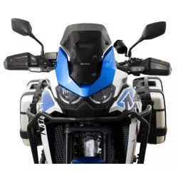 Bulle Rally Isotta, différentes couleurs - Honda CRF1100L Africa Twin 2020-2023