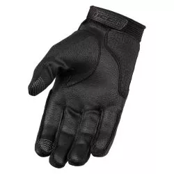 Gants moto Icon Superduty 3 Noir