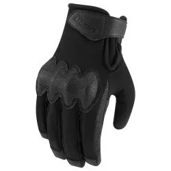 Gants moto Icon PDX3
