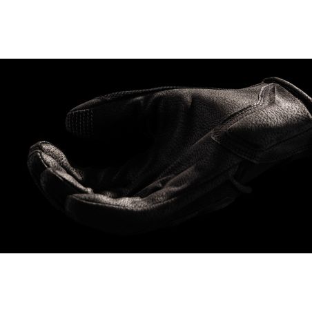 Gants moto Icon Punchup CE