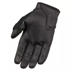 Gants moto Icon Punchup CE