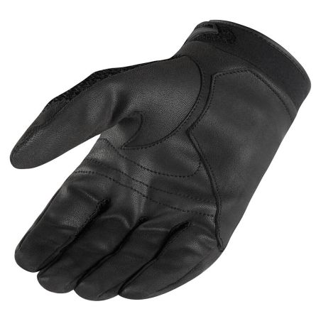 Gants moto Femme Icon Twenty Niner CE