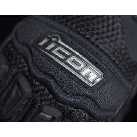Gants moto Femme Icon Twenty Niner CE