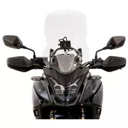 Bulle haute Isotta transparente - Honda CB500X 2016-2023