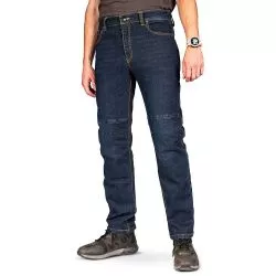 Jean moto ICON Uparmor Covec