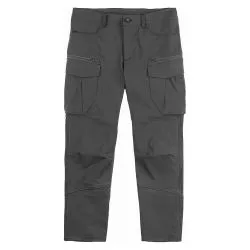 Pantalon moto ICON Superduty 3