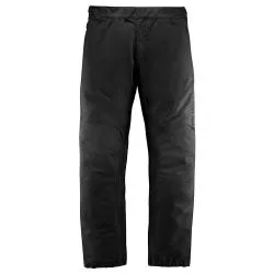 Sur-Pantalon moto ICON PDX3 Noir