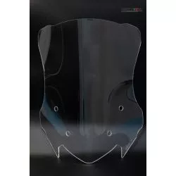 Pare-brise bas Isotta Honda NC700X 2012-2015, NC750 2014-2015