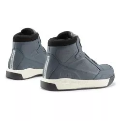 Chaussures moto Homme ICON Patrol 3 WP CE Gris