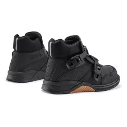 Chaussures moto Homme ICON Slabtown WP CE