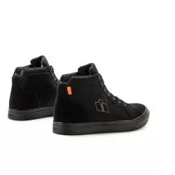 Chaussures moto Homme ICON Carga CE