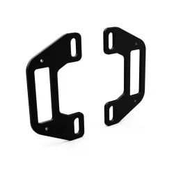 Support sur support de plaque pour clignotants DENALI T3