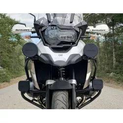 Caches feux DENALI éclairage LED S4