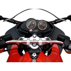 Kit complet STREET bike ABM - BMW R 1100 S 1998-2000