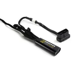 Kit d'éclairages DENALI D4 CANsmart GEN II Pour Triumph Tiger 1200 GT / Rally, Tiger 900 GT / Rally