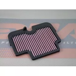 Filtre à air DNA - Kawasaki ER6 2006-2008 et Versys 650 2007-2014