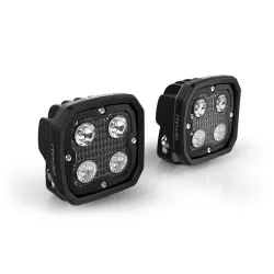 Kit d'éclairages DENALI D4 CANsmart GEN II pour BMW F750GS, F850GS, F900R, F900XR, K1600, S1000XR