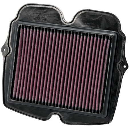 Filtre à air K&N - Honda VFR 1200 F et VFR 1200 Crosstourer 2010-2016
