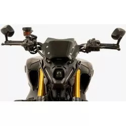 Bulle basse Isotta Yamaha MT09 SP 2021-2023
