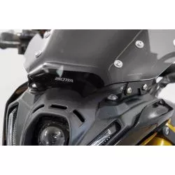 Bulle haute protection Isotta Yamaha MT09 SP 2021-2023