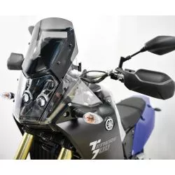 Pare-Brise Rally Isotta Yamaha Ténéré 700 2019-2023
