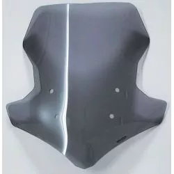 Pare-brise bas Isotta Yamaha Tracer 900 2015-2017