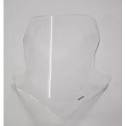 Pare-brise bas Isotta Yamaha Tracer 900 2015-2017
