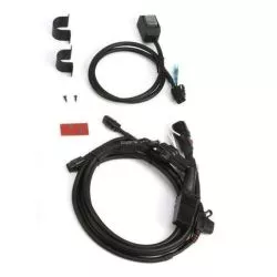 Kit câbles DENALI Premium