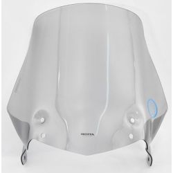 Bulle de protection moyenne Isotta sans protège-mains BMW F650GS 2004-2007