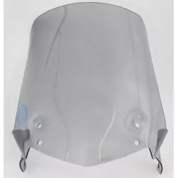 Bulle de protection moyenne Isotta avec protège-mains BMW F650GS 2004-2007