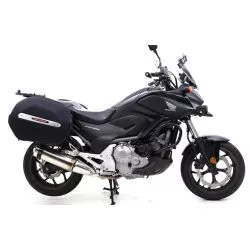 Support feu additionnel DENALI Honda NC700X/750X
