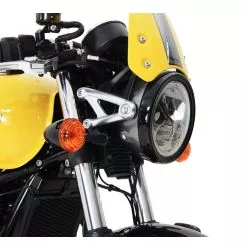 Support feu additionnel DENALI kit adaptateur M7 Triumph