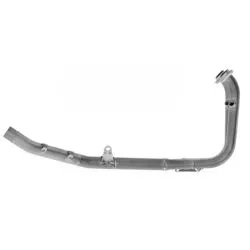 Collecteur Racing ARROW 71786MI Inox CF Moto 450 MT 2024