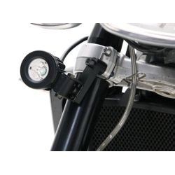 Support feu additionnel DENALI Pivot universel