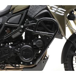 Support klaxon DENALI SoundBomb BMW F700GS/F800GS