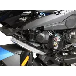 Support klaxon DENALI SoundBomb BMW K1600GT/K1600GTL
