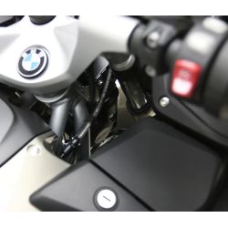 Support klaxon DENALI SoundBomb BMW R1200RT