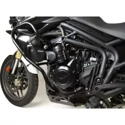 Support klaxon DENALI SoundBomb Triumph Tiger 800