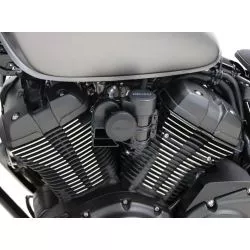 Support klaxon DENALI SoundBomb Yamaha