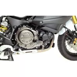 Support klaxon DENALI SoundBomb Yamaha XT1200Z Super Tenere